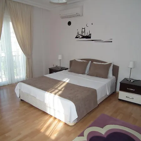 Nehir Villa Dalyan