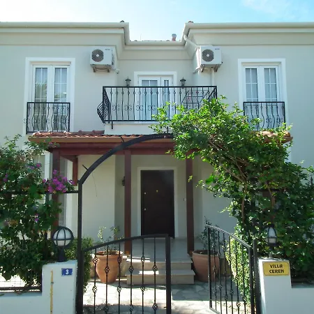 Nehir Villa Dalyan