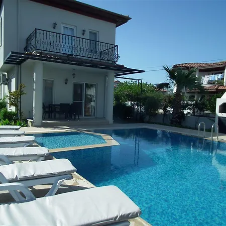 Villa Nehir