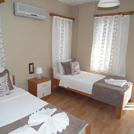 Nehir Villa Dalyan