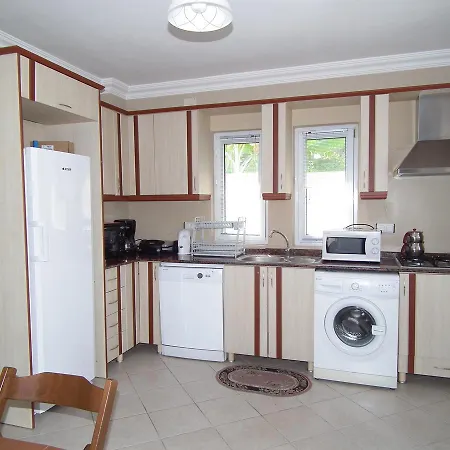 Nehir Villa Dalyan