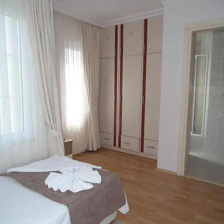 Nehir Villa *