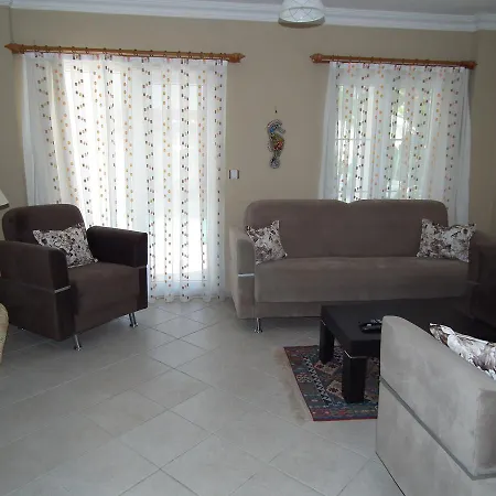Nehir Villa *